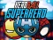 HeroBall Superhero — 無料オンラインゲーム
