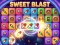 ゲームSweet Blastオンライン