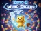ゲームZero G Wind Escapeオンライン