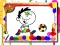 Football Coloring Time — 無料オンラインゲーム