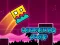 Geometry Jump — 無料オンラインゲーム