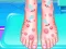 Emma Foot Treatment — 無料オンラインゲーム