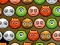 Bubble Shooter Halloween Special — 無料オンラインゲーム