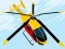 Dangerous Helicopter Jigsaw — 無料オンラインゲーム