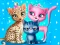 Cat Hair Salon — 無料オンラインゲーム