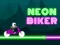 Neon Biker — 無料オンラインゲーム