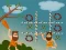 ゲームTic Tac Toe Stone Ageオンライン