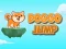Doggo Jump — 無料オンラインゲーム