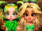 Celebrity Face Dance — 無料オンラインゲーム