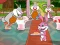 ゲームBunny Cakes!オンライン