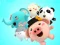 Kiki & Luna — 無料オンラインゲーム