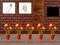 Flower House Escape — 無料オンラインゲーム