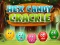 Hex Candy Crackle — 無料オンラインゲーム
