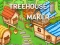 ゲームTreehouses makerオンライン