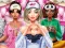 BFFs Luxury Loungewear — 無料オンラインゲーム