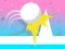 Jump Ball Classic — 無料オンラインゲーム
