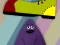 Grimace vs giant clown shoes — 無料オンラインゲーム