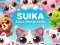 Suika Kawaii Merge Game — 無料オンラインゲーム