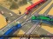 Mountain Uphill Passenger Train Simulator — 無料オンラインゲーム