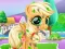 Cute Pony Care — 無料オンラインゲーム