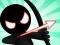 ゲームStickman archerオンライン