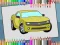 American Cars Coloring Book — 無料オンラインゲーム