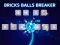 ゲームBricks Balls Breakerオンライン