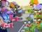 The Great Zombie Warzone — 無料オンラインゲーム