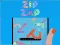 ゲームZip Zapオンライン