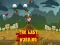 The Last Warrior — 無料オンラインゲーム