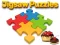 Tasty Food Jigsaw Puzzle — 無料オンラインゲーム