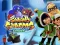 Subway Surfers: Subway City Xmas — 無料オンラインゲーム