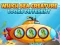 Which Sea Creature Looks Different — 無料オンラインゲーム