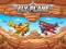 ゲームFly Planeオンライン