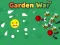 ゲームGarden Warオンライン