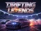 ゲームDrifting Legendsオンライン