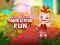 Baby Hazel. Thanksgiving fun — 無料オンラインゲーム