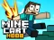 ゲームMine Cart Noobオンライン