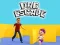 Dad Escape — 無料オンラインゲーム