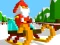 Sliding Santa Clause — 無料オンラインゲーム