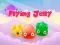 Flying Jelly — 無料オンラインゲーム