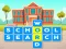 ゲームSchool Word Searchオンライン