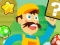 Running Bros — 無料オンラインゲーム