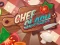 Chef Slash — 無料オンラインゲーム