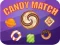 Candy Match — 無料オンラインゲーム