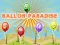 Ballon Paradise — 無料オンラインゲーム