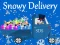 Snowy Delivery — 無料オンラインゲーム
