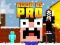 ゲームNoob vs Hacker Remasteredオンライン