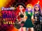 Princess Punk Street Style — 無料オンラインゲーム