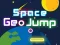 ゲームSpace Geo Jumpオンライン